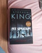 Pet sematary, Ophalen of Verzenden, Nieuw