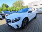 Mercedes-Benz GLA 200 (EU6.2) PANORAMA/NAVI/LED, Autos, Anti démarrage, Achat, Euro 6, Noir