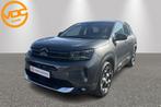 Citroen C5 Aircross SHINE 1.2 TURBO EAT8, Argent ou Gris, Achat, Euro 6, Entreprise