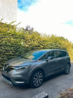 Renault Espace 1.6 DCI INITIALE 2016 - AUTOMATIQUE FULL, Autos, Renault, Euro 6, Entreprise, Diesel, Automatique