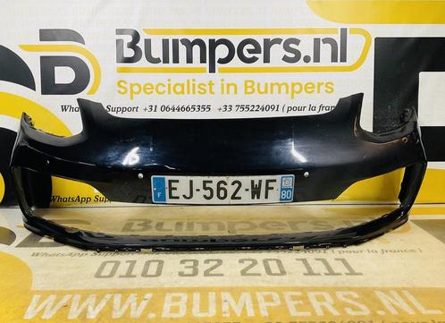BUMPER Porsche Panamera 971807350B VOORBUMPER 2-C9-11551z, Autos : Pièces & Accessoires, Carrosserie & Tôlerie, Pare-chocs, Avant