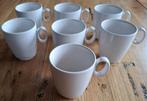 Nog 4 MOSA, Philips senseo mokjes, Huis en Inrichting, Keuken | Servies, Ophalen of Verzenden, Zo goed als nieuw, Effen, Overige typen