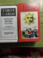 tarot kaarten, Livres, Ésotérisme & Spiritualité, Comme neuf, Autres types, Enlèvement ou Envoi, Tarot ou Tirage de Cartes
