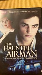 The Haunted Airman, CD & DVD, DVD | Thrillers & Policiers, Comme neuf, Enlèvement ou Envoi
