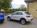 Volkswagen T-Roc glx automaat (bj 2024), Auto's, Automaat, Gebruikt, 4 cilinders, Beige