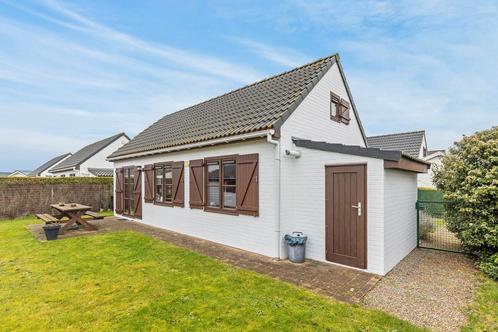 Huis te koop in De Haan Wenduine, 3 slpks, Immo, Huizen en Appartementen te koop, Vrijstaande woning, C