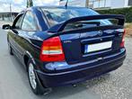 Opel Astra 1.4i 16v Automaat 93.000km Gekeurd vvk !, Auto's, Opel, Voorwielaandrijving, Stof, Zwart, 4 cilinders