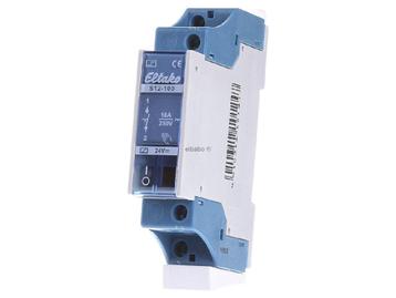 Eltako S12-100-24V Impulsschakelaar 1xNO 16A 24VAC beschikbaar voor biedingen