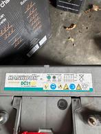 3 hankook accu’s 100ah, Auto-onderdelen, Accu's en Toebehoren, Ophalen
