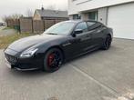 Maserati Quattroporte, Auto's, Maserati, Automaat, 4 deurs, Achterwielaandrijving, 2080 kg