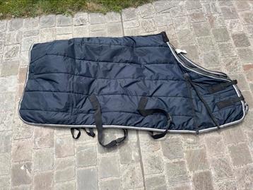 Staldeken 200g beschikbaar voor biedingen