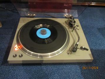 platenspeler technics sl 1500 beschikbaar voor biedingen