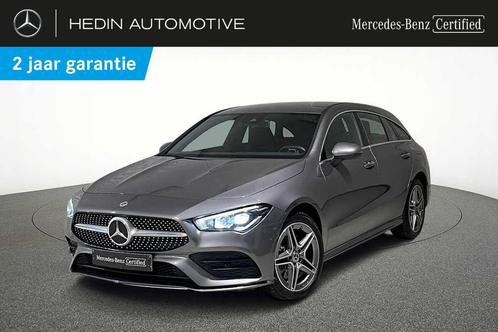 Mercedes-Benz CLA-Klasse 250 e Shooting Brake AMG LINE | Sma, Auto's, Mercedes-Benz, Bedrijf, Te koop, CLA, Achteruitrijcamera