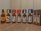 Whisky - Shizuoka & Gaiaflow collectie, Verzamelen, Wijnen, Overige gebieden, Overige typen, Nieuw, Ophalen of Verzenden