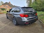 BMW 328i f31 Touring M-Pakket Automaat, Autos, Alcantara, 5 places, Break, Automatique