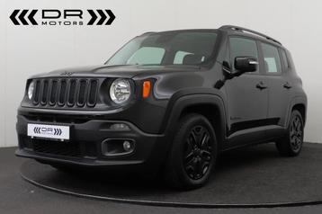 Jeep Renegade 1.4 M-AIR - NAVI - BLUETOOTH beschikbaar voor biedingen