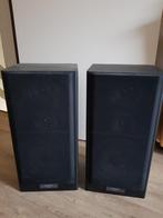 Pioneer CS-301 speakerset, Audio, Tv en Foto, Luidsprekerboxen, Gebruikt, Ophalen