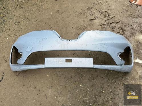 Renault Zoe II lift 19- voorbumper nieuw origineel, Auto-onderdelen, Carrosserie, Bumper, Renault, Gebruikt