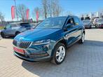 Skoda Karoq 1.6TDI Automaat, Auto's, Skoda, Automaat, Euro 6, Bedrijf, Diesel