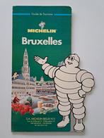 Vintage Michelin Toogstand Guide de Tourisme Michelin, Verzamelen, Ophalen, Gebruikt