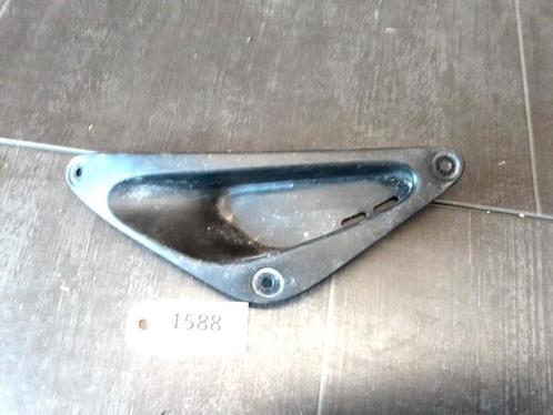 R6 1999 - 2002 Yamaha Cover Cover zijkant frame D1-58272, Motoren, Onderdelen | Yamaha