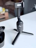 OBSBOT Me-statief — AI Auto Tracking + opvouwbaar statief, Audio, Tv en Foto, Fotografie | Statieven en Balhoofden, Ophalen of Verzenden