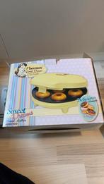 Beston sweet dreams donut maker, Hobby en Vrije tijd, Ophalen of Verzenden, Zo goed als nieuw, Overige typen