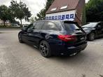 Mercedes-Benz C-Klasse 300 C 300 de PHEV 194pk Cam/Navi, Auto's, Mercedes-Benz, Automaat, 4 cilinders, Electronic Stability Program (ESP)