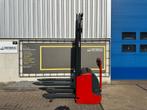 VS-22322 Elektrische duplex stapelaar Linde L12i, Ophalen of Verzenden, Gebruikt