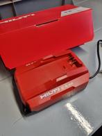 hilti nuron batterijlader, Enlèvement ou Envoi, Neuf