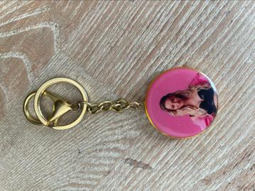 Sleutelhanger van Camille D’hont, Enlèvement, Comme neuf, Peluche ou Figurine