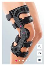 Knie brace L links, Diversen, Ophalen of Verzenden, Zo goed als nieuw