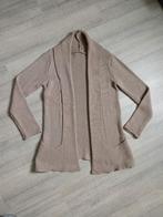 Vest, Kleding | Dames, Truien en Vesten, Autre, Verzenden, Beige, Zo goed als nieuw
