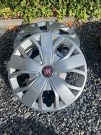 Fiat Ducato 15” en 16” wieldoppen / Citroën Jumper 15”, Ophalen, Zo goed als nieuw