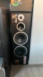 muziek instalatie, Audio, Tv en Foto, Philips, Gebruikt, Complete surroundset, 60 tot 120 watt