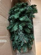 Grote nieuwe kerstboom 150 cm en kerstballen, Diversen, Kerst, Ophalen, Nieuw