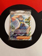 Pokémon - Stellar Crown - Kofu (165/142) - NM, Enlèvement ou Envoi, Comme neuf, Cartes en vrac