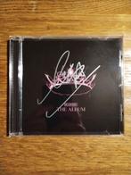 Album Blackpink THE ALBUM gesigneerd door Lisa, Ophalen of Verzenden, Zo goed als nieuw, Aziatisch