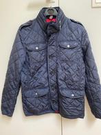 donkerblauwe jongensjas van River woods 14 jaar, Kinderen en Baby's, Kinderkleding | Maat 164, Ophalen of Verzenden, Zo goed als nieuw