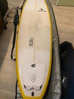 Surfboard, Ophalen, Gebruikt, Fish, Met koord