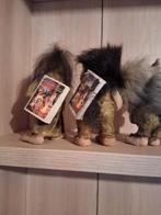 3 trolls, Verzamelen, Ophalen of Verzenden