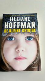 Jilliane Hoffman - De kleine getuige, Boeken, Ophalen of Verzenden, Zo goed als nieuw, Jilliane Hoffman