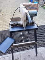 Afkortzaag Jepson, Doe-het-zelf en Bouw, Ophalen, Gebruikt, Afkortzaag, 30 tot 70 mm