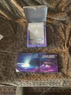 STAR TREK Next Generation seizoen 1: 7dvds Boxset, Cd's en Dvd's, Dvd's | Science Fiction en Fantasy, Alle leeftijden, Boxset