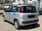 Fiat Panda 1.2 Benzine - Airco - 2020 - USB/Bluetooth, Auto's, Fiat, Voorwielaandrijving, Stof, Bedrijf, Handgeschakeld