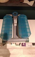 Appareil de fitness Domyos, Enlèvement, Comme neuf, Métal, Autres types