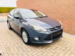 Ford Focus Titanium 1.6 TDCI Diesel 06/2012 Euro5b, Focus, Euro 5, Achat, Entreprise