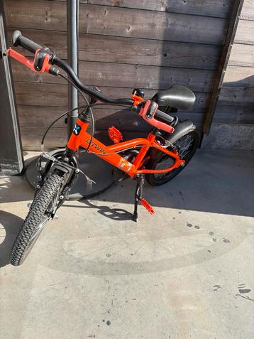 Leuke fiets te koop, perfecte staat beschikbaar voor biedingen