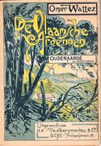 Boekje De Vlaamsche Ardennen - Omer Wattez, Boeken, Ophalen of Verzenden, Gelezen, Omer Wattez