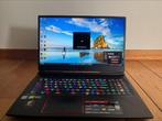 MSI gaming laptop GE75 Raider 8SE, Computers en Software, Windows Laptops, Ophalen, 16 GB, Gaming, HDD